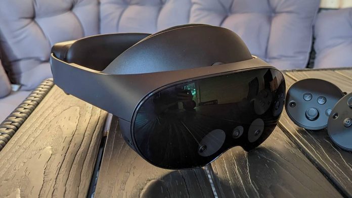 Meta is rumored to absorb canceled its subsequent high-quit VR headset – and the Vision Pro will be to blame