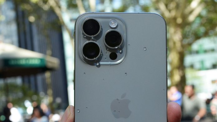 iPhone 16 Skilled digital camera predictions: every expected digital camera on the Skilled and Skilled Max