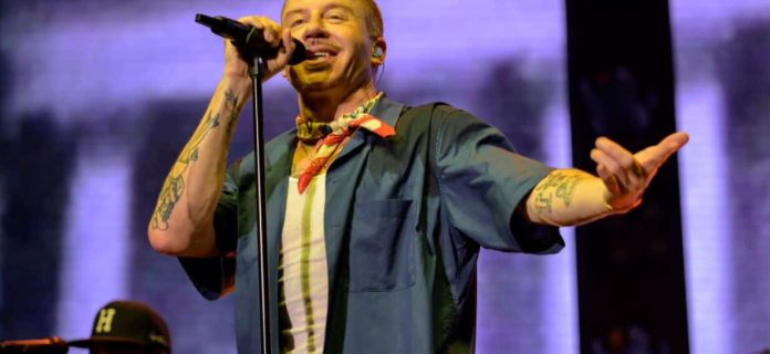 Macklemore cancels Dubai live efficiency amid claims UAE funding foreign battle