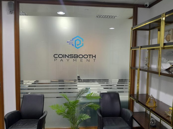 Coinsbooth Altering Crypto Transactions in Dubai with Money-Based fully mostly Services and products. Now You Can Aquire and Sell USDT, Bitcoin or Other Crypto in their offices.