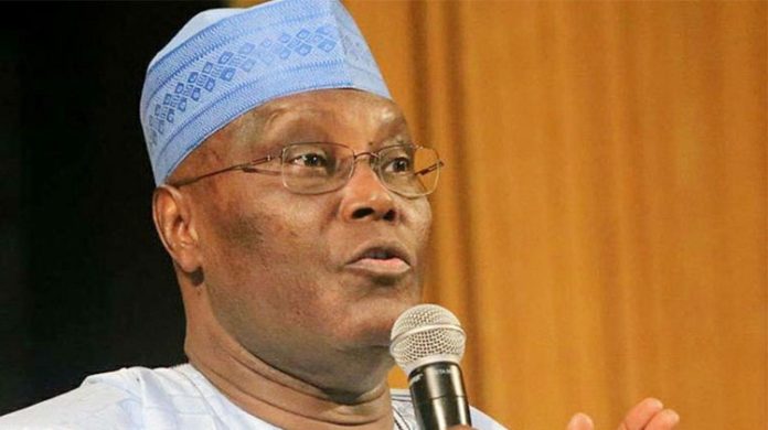 Atiku demands NNPCL’s list on stock market