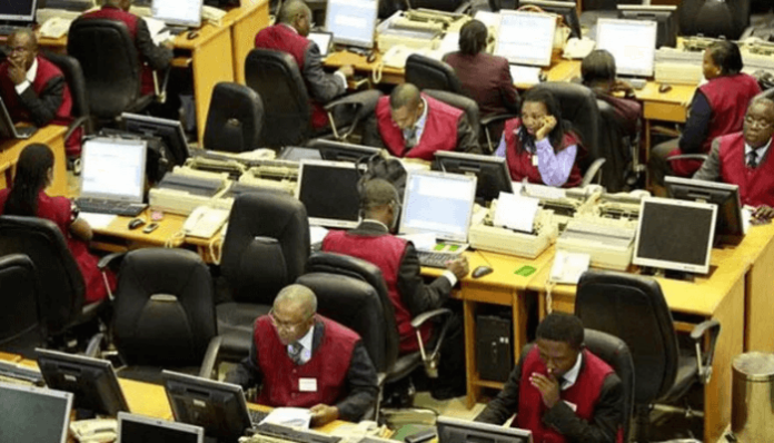 Stock market closes elevated by 0.08%