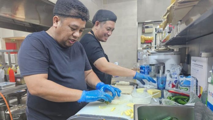 ‘Price-saving, immediate beginning’: How Dubai’s cloud kitchens bring food to your plate