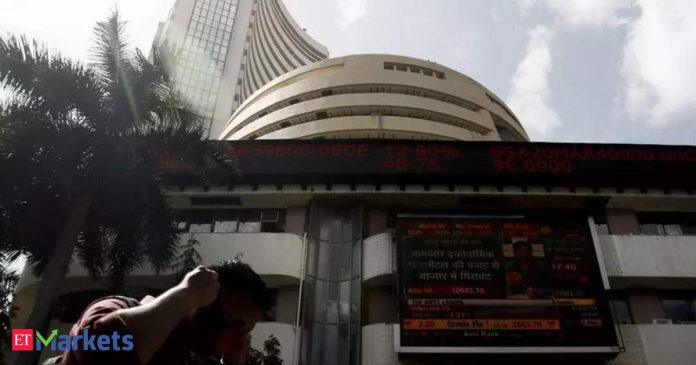 Inventory market update: Nifty Bank index falls 0.51%