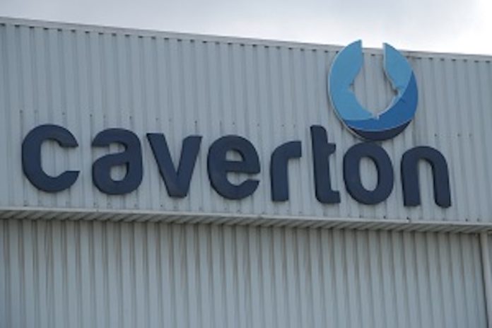 Caverton shares fly over 65% MtD in September 2024, after partnership with ExploMar 