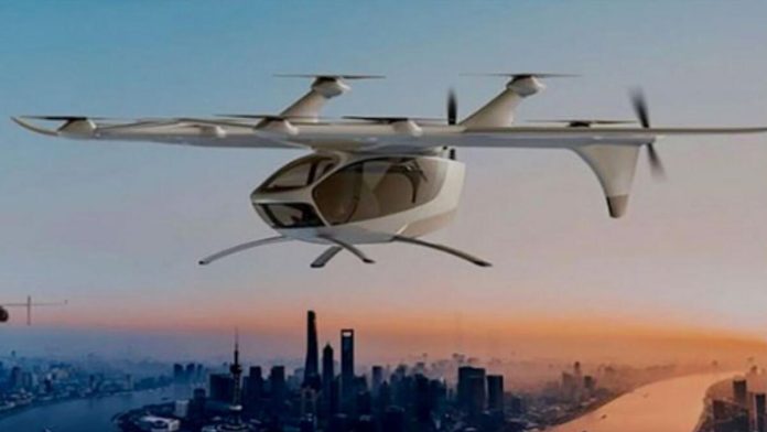 Dubai to roar first air taxi space soon, says RTA