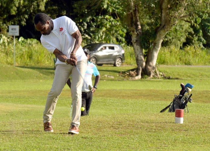 Nationwide Safety Charity Golf to tee off Republic Day