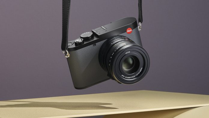 Leica’s Q3 43 premium compact camera sides a improbable new 43mm lens followers contain been begging for