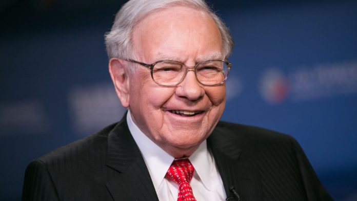 5 Systems Billionaire Warren Buffett Uses to Fabricate Wealth