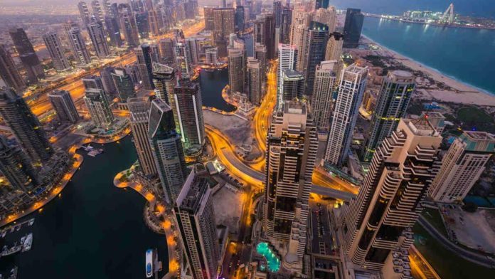 Dubai property market needs up to 20% extra supply to manipulate rising rents