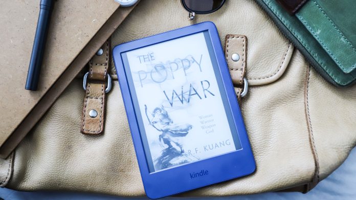 Leak reveals unusual entry-level Kindle might perchance perchance perchance advance as soon as this week