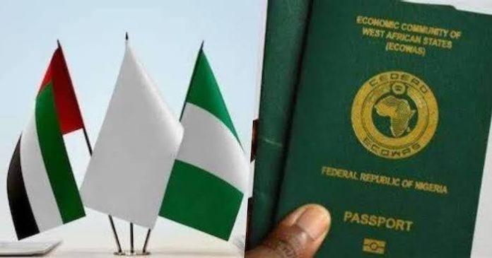 Nigeria-Dubai: Visa Restrictions Enhance Emirates’ Beneficial properties Over Native Rival