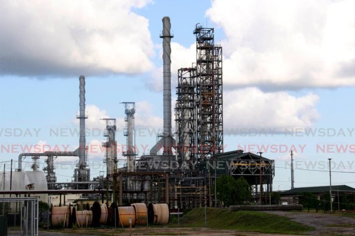 Imbert: 3 bidders shortlisted for refinery takeover