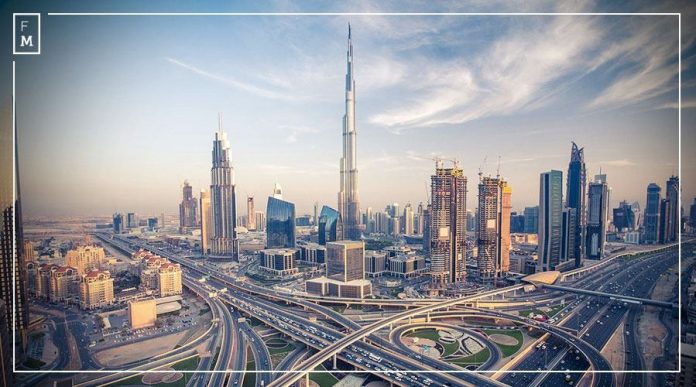 Dubai Licenses Ripple to Begin Depraved-Border Price Companies and products