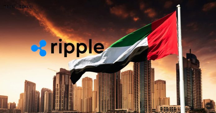 Ripple Enhances Its Footprint within the UAE with New Regulatory License