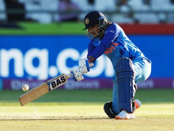 Compose, teams, head-to-head: India vs Contemporary Zealand – Females’s T20 World Cup