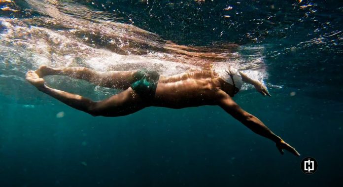 John Procope save of living to become first particular person to swim from Tobago to Trinidad