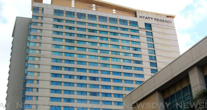 On-line blows for Hyatt over ‘cashless’ advertisement