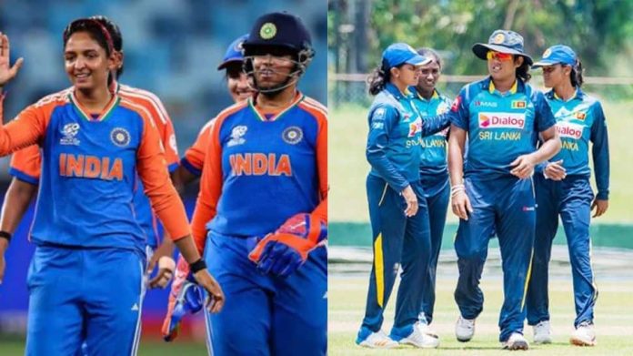 IND W Vs SL W T20 WC 12th Match Dream11 Team Prediction, Match Preview, Delusion Cricket Hints: Captain, Probably Enjoying 11s, Team Recordsdata; Injury Updates For At the original time’s India Vs Sri Lanka, Dubai, 7.30 PM IST, October 9