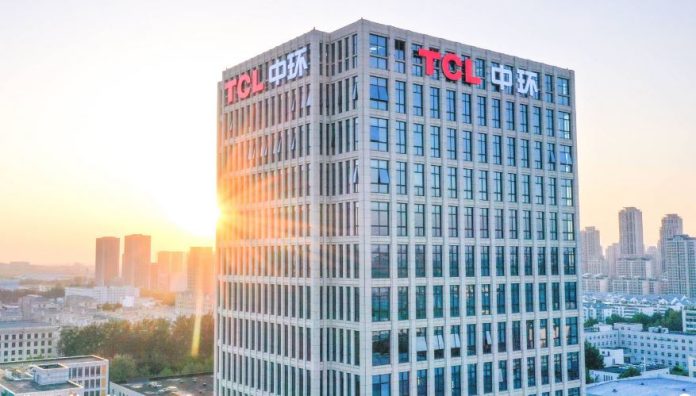 Chinese language PV Industry Transient: Shanghai shares waft, TCL appoints original CEO