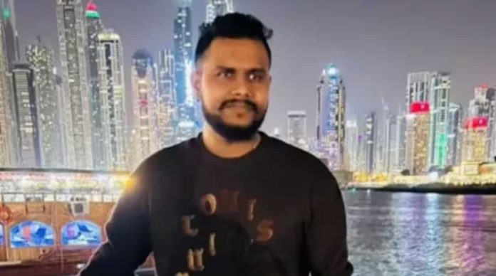 Mahadev betting app proprietor detained in Dubai following Interpol peep