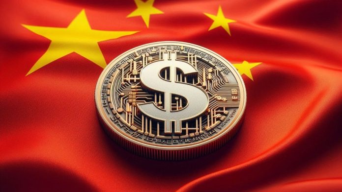 USDT Faces Downward Tension as Investors Pivot to Stocks in China