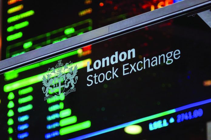 London’s FTSE 100 is ‘substantially concentrated’ as regulator frets over volatility possibility