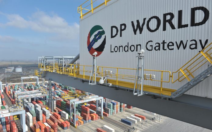 DP World to attend govt investment summit despite call to boycott P&O