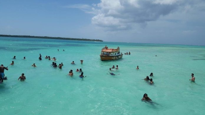 Tobago nominated for third yr for Wanderlust Awards