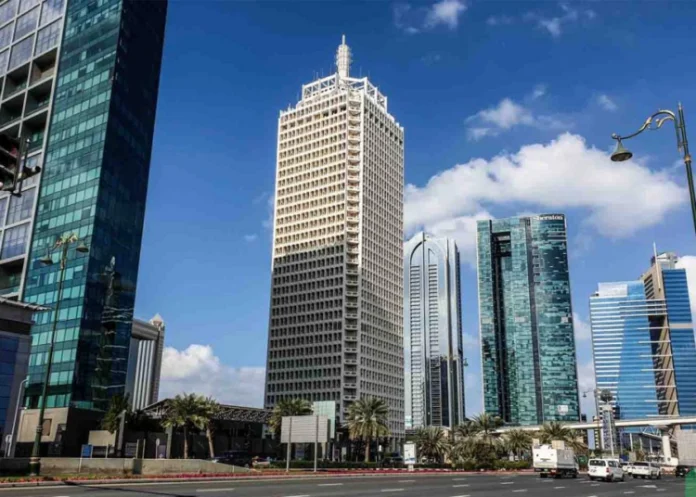 Why Dubai World Trade Centre is Bringing World Investors to Nigeria Subsequent 300 and sixty five days