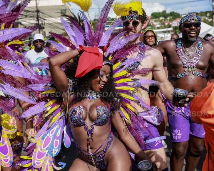 Tobago Gala’s CEO: $9m for October carnival