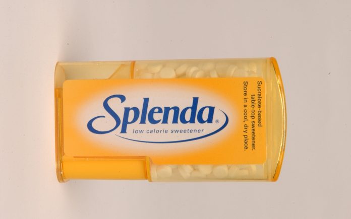 London-listed Splenda maker surges on discuss of £2.8bn takeover