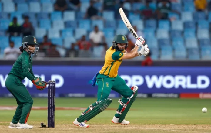 Proteas saving the most effective for Sunday’s T20 World Cup last