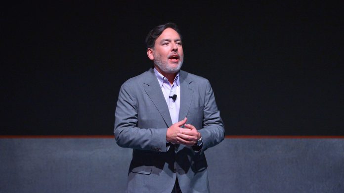 Used PlayStation executive Shawn Layden says counting on blockbuster games is “a dying sentence”