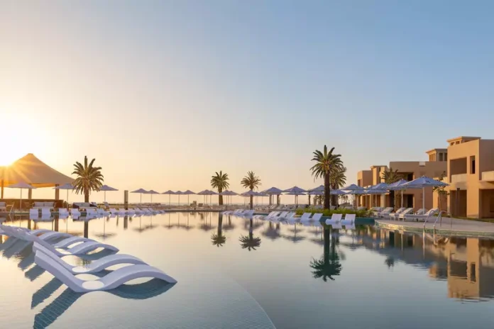 Sofitel Al Hamra Sea coast Resort opens within the United Arab Emirates