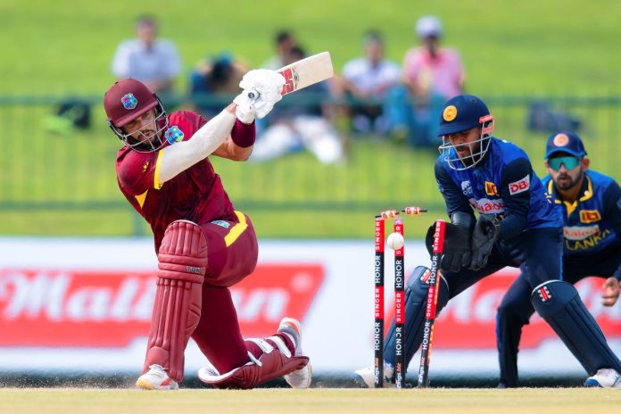 West Indies assistant coach: Rain no excuse for ODI loss to Sri Lanka