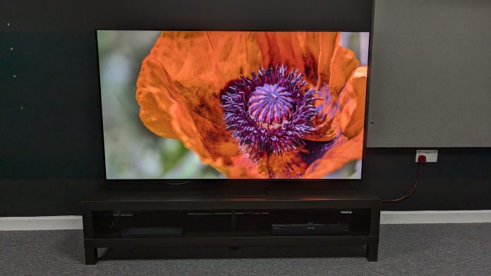 The Samsung S95D is our TV of the Year – and it is as a result of a aggregate of traditional and fresh tech