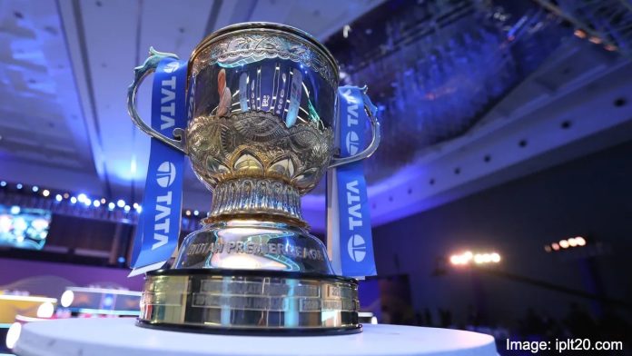 IPL mega auction to be held in Jeddah in Saudi Arabia on November 24, 25: BCCI