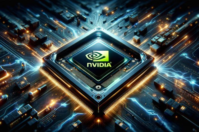 Nvidia Joins Dow, Changing Intel as AI Boost Highlights Tech’s Increasing Market Impact