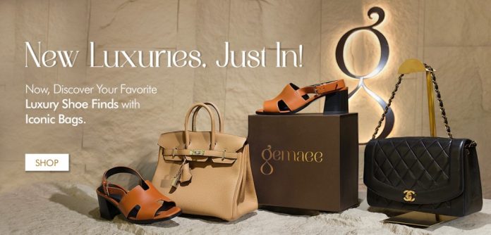 Unveiling the Fantastic thing about Pre Owned Luxurious Purses at Gemaee.com