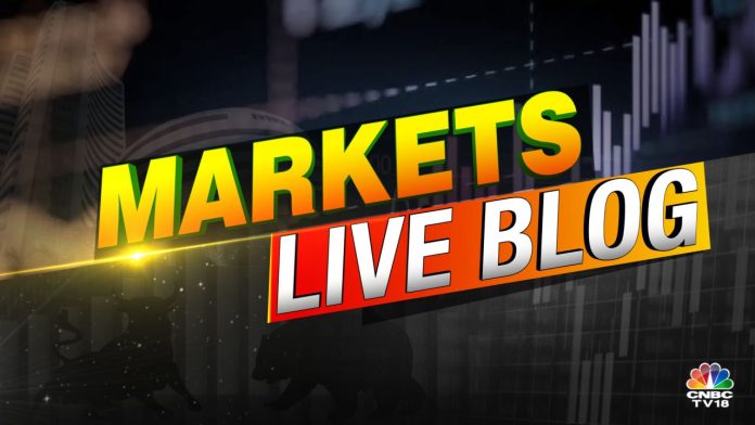 Sensex This day | Stock Markets Are living Replace: GIFT Nifty indicating every other negative originate on weekly expiry