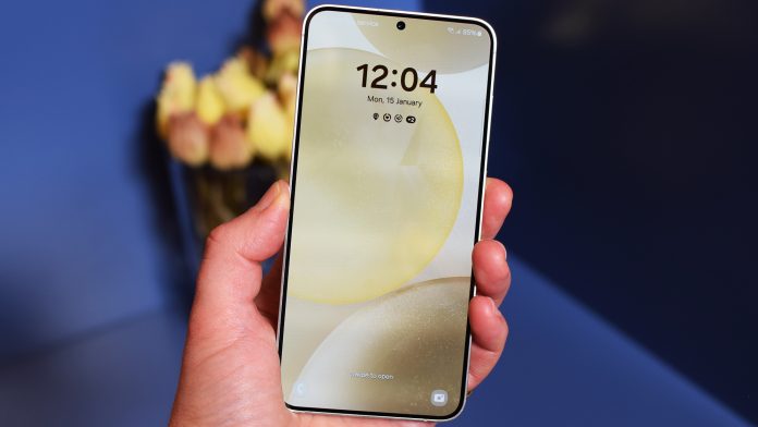 The Samsung Galaxy S25 might perchance be offered on January 23 – and the Galaxy S25 Slim might perchance maybe maybe maybe additionally get dangle of an look