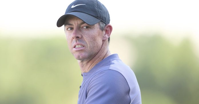 Rory McIlroy has Bustle to Dubai locked up however needs to cap off wild 2024 with extra