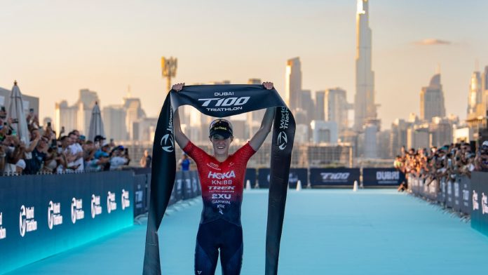 T100 Dubai Monumental Final Outcomes 2024: Taylor Knibb digs deep to receive finale and world title