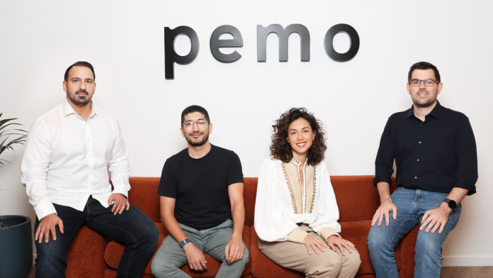 Dubai fintech Pemo raises $7m pre-sequence A