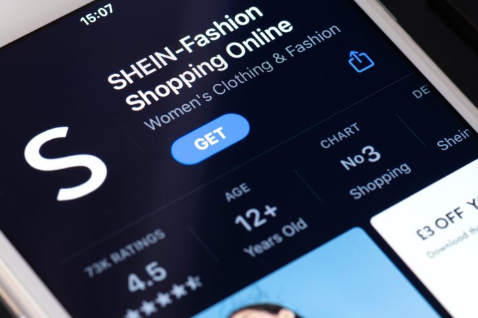 Shein plans London stock market IPO in 2025: document