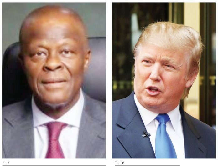 Why Trump’s Regime Might perchance presumably perhaps Trigger Capital Outflow From Nigeria