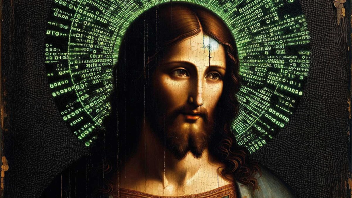 Meet your accept as true with non-public AI Jesus in this Swiss church’s confessional