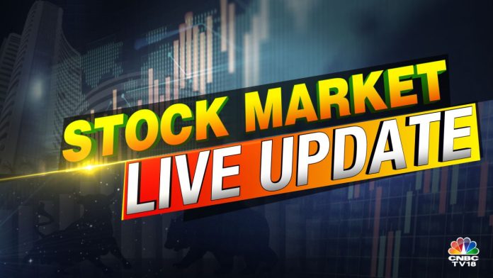 Sensex At the moment | Stock Market LIVE Updates: Nifty, Sensex space to initiate higher; UPL, Adani Neighborhood shares in middle of attention