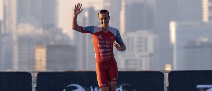 Alistair Brownlee announces instantaneous retirement: ‘It’s time to cease this chapter’